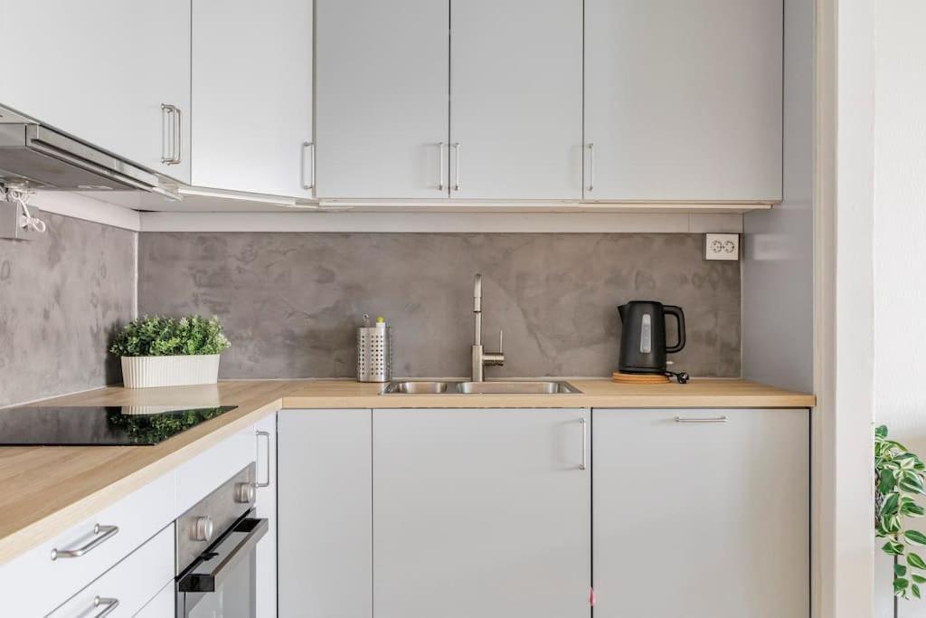 Oslo Center Apt&Central Station& Garage Parking Εξωτερικό φωτογραφία