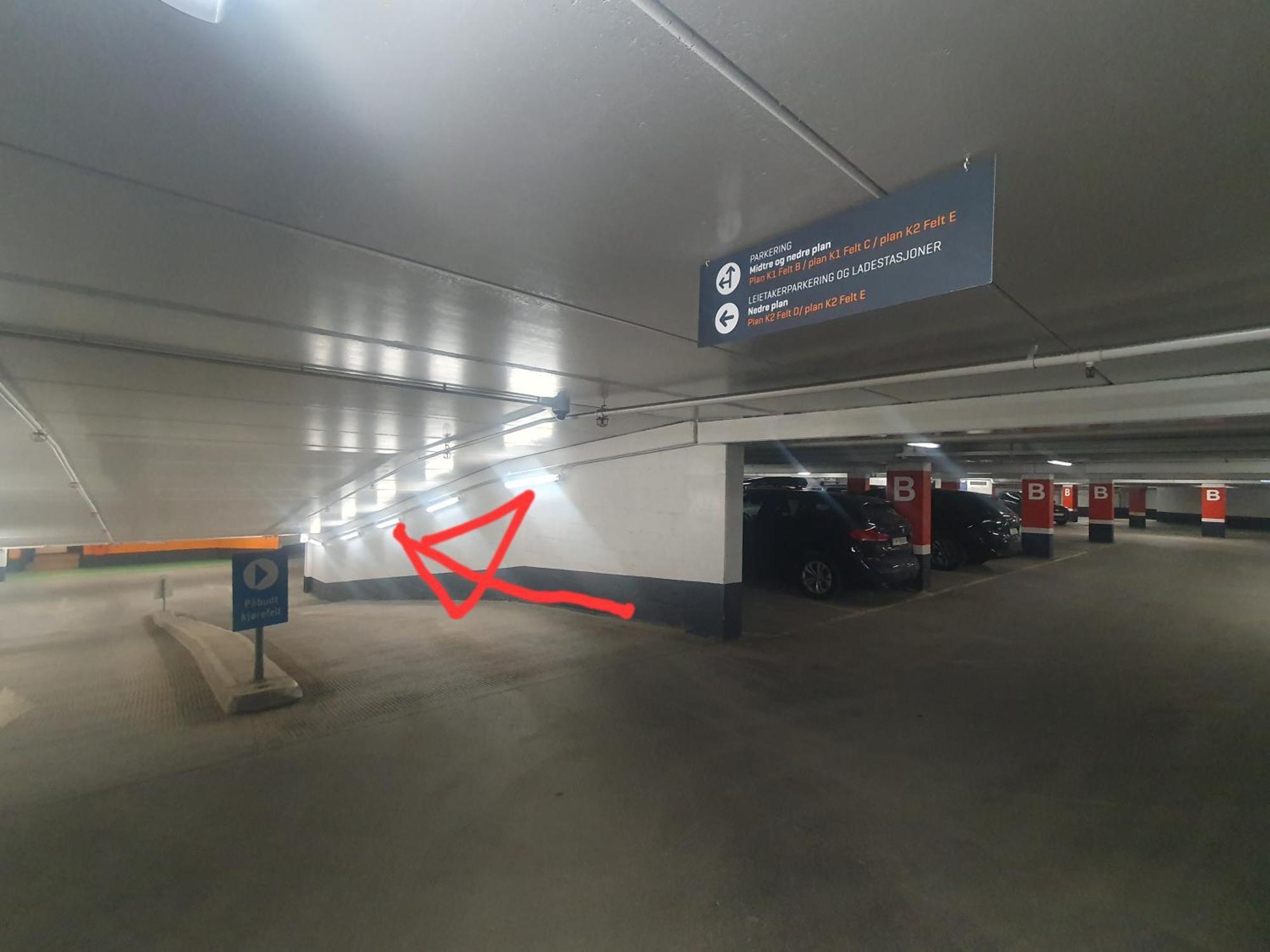 Oslo Center Apt&Central Station& Garage Parking Εξωτερικό φωτογραφία